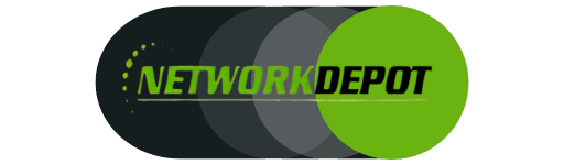 Network Depot Logo